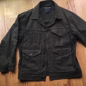 Filson Crusier Jacket
